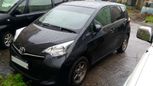  Toyota Ractis 2011 , 411000 , 