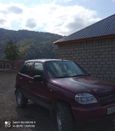 SUV   Chevrolet Niva 2004 , 127000 , 