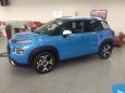 SUV   Citroen C3 Aircross 2018 , 1280000 , 