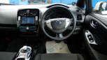  Nissan Leaf 2013 , 539196 , 