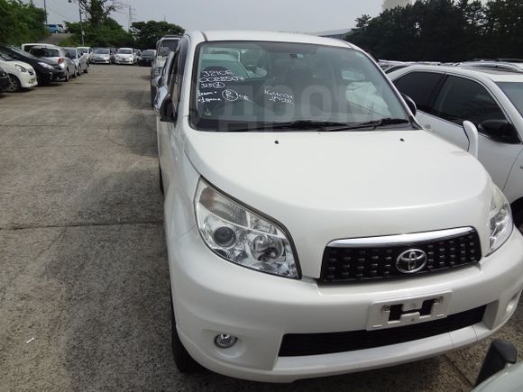 SUV   Toyota Rush 2009 , 800000 , 