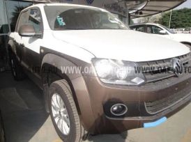 Volkswagen Amarok 2012 , 1470000 , 