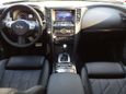 SUV   Infiniti QX70 2017 , 2800000 , 