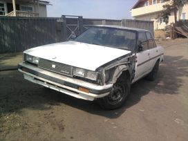  Toyota Cresta 1985 , 10000 , -