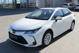  Toyota Corolla 2022 , 2570000 , 