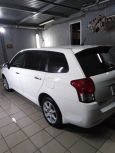  Toyota Corolla Fielder 2012 , 650000 , 