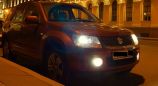 SUV   Suzuki Grand Vitara 2006 , 599000 , 