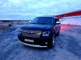 SUV   Chevrolet Tahoe 2012 , 1600000 , 