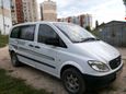    Mercedes-Benz Vito 2008 , 1056492 , 