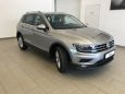 SUV   Volkswagen Tiguan 2017 , 1830000 , 