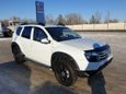 SUV   Renault Duster 2012 , 709000 , 