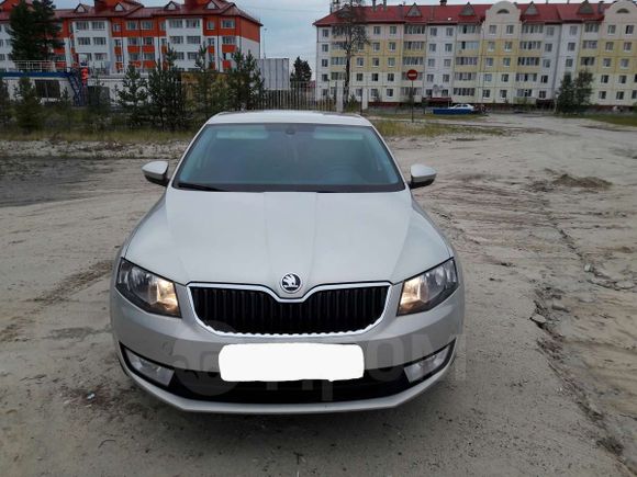  Skoda Octavia 2013 , 600000 , 