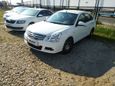  Nissan Almera 2014 , 415000 , 