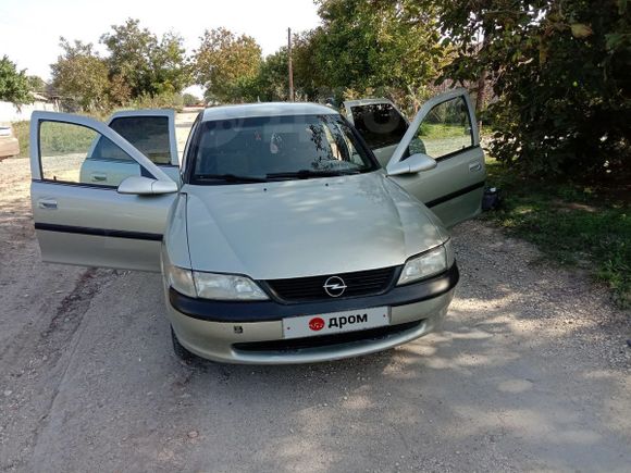  Opel Vectra 1997 , 110000 , 