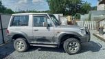  3  Hyundai Galloper 2002 , 250000 , 