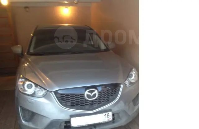 SUV   Mazda CX-5 2012 , 969000 , 