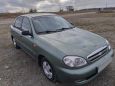  Chevrolet Lanos 2006 , 185000 , 