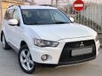 SUV   Mitsubishi Outlander 2011 , 795000 , 