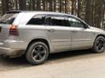 SUV   Chrysler Pacifica 2004 , 550000 , 