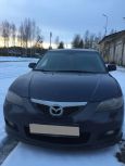  Mazda Mazda3 2008 , 380000 , 