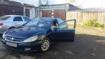  Peugeot 607 2002 , 280000 , 