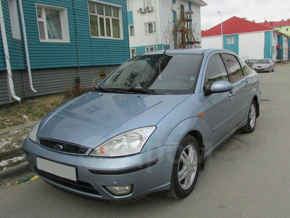  Ford Focus 2004 , 240000 , -