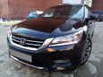  Honda Accord 2013 , 1100000 , 