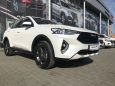 SUV   Haval F7 2019 , 1299000 , 