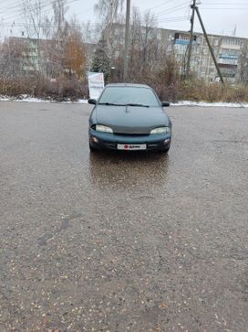 Купе Chevrolet Cavalier 1998 года, 175000 рублей, Люберцы