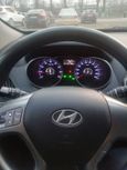 SUV   Hyundai ix35 2014 , 950000 , 