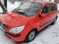  Hyundai Getz 2010 , 325000 , 