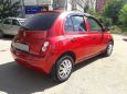  Nissan Micra 2007 , 289000 , 