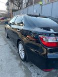  Toyota Camry 2015 , 1780000 , 