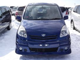  Toyota Funcargo 2003 , 275000 , 