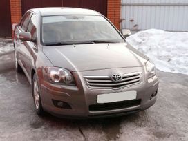  Toyota Avensis 2006 , 550000 , 