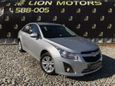  Chevrolet Cruze 2013 , 465000 , 