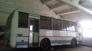 Междугородный автобус КАвЗ 4235 2008 года, 135000 рублей, Ирбейское
