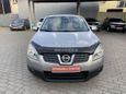 SUV   Nissan Qashqai 2007 , 509000 , 