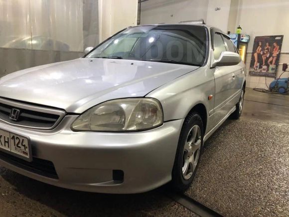  Honda Civic Ferio 2000 , 220000 , 