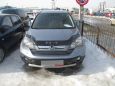 SUV   Honda CR-V 2008 , 717000 , 