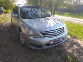  Nissan Teana 2009 , 750000 , 