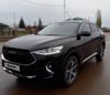 SUV   Haval F7x 2019 , 1650000 , 