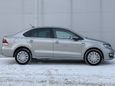  Volkswagen Polo 2018 , 740000 , 