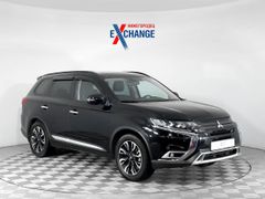 SUV или внедорожник Mitsubishi Outlander 2022 года, 3268000 рублей, Москва