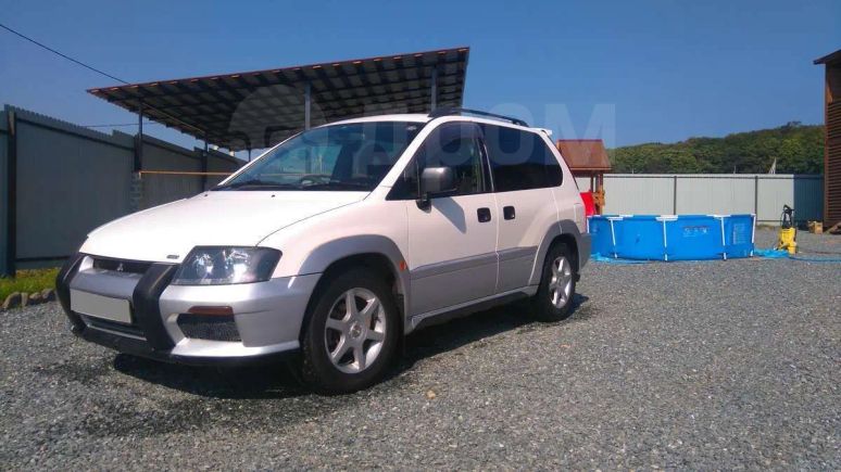    Mitsubishi RVR 1997 , 215000 , 