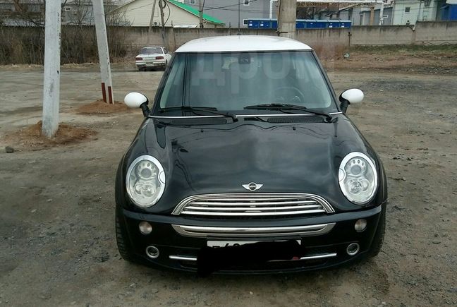  3  MINI Hatch 2006 , 450000 , 