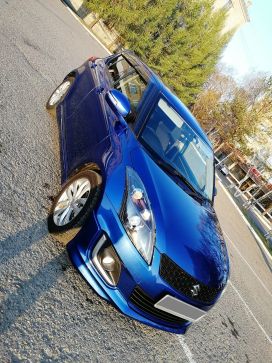  Suzuki Swift 2015 , 620000 , 