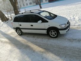    Opel Zafira 1999 , 350000 , 
