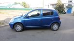  Toyota Vitz 2001 , 215000 , 