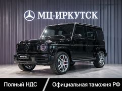 SUV или внедорожник Mercedes-Benz G-Class 2023 года, 30900000 рублей, Иркутск
